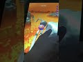 Rollance ball 🏐 game level_646 completed 👍#rollanceballs #shortsfeed #gaming #ytshorts