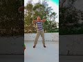 Accelerada Dance Bailando Tranding Ytshorts Viral Short Fyp 