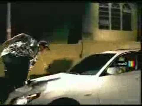 Mayor Que Yo - Wisin Yandel , Daddy Yankee, Baby Ranks , Looney Toons - Mas Flow