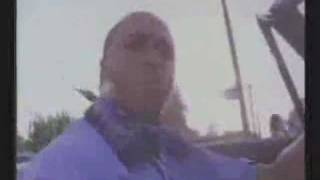 Crips- Bko Music Video