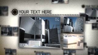 After Effects Project Files - Concept Particle - AE CS3 Project File - VideoHive After Effects Project Files - Concept Particle - AE CS3 Project File - VideoHive