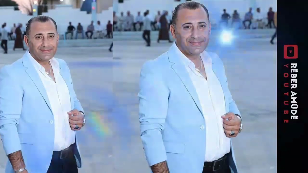 محمد شيخموس شيخاني كامل من اعرائس درباسية رقص شيخاني سماعي ميوزك ريبر احمد