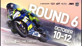 CRA ROUND 6 Formula Extreme (10 Laps)