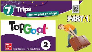 Top Goal 2 Unit 7 part 1