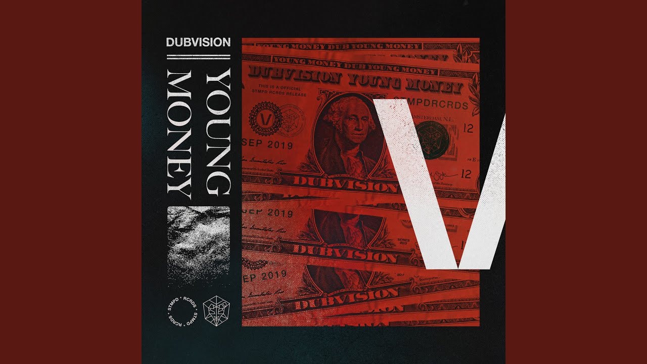 Young Money (Extended Mix)