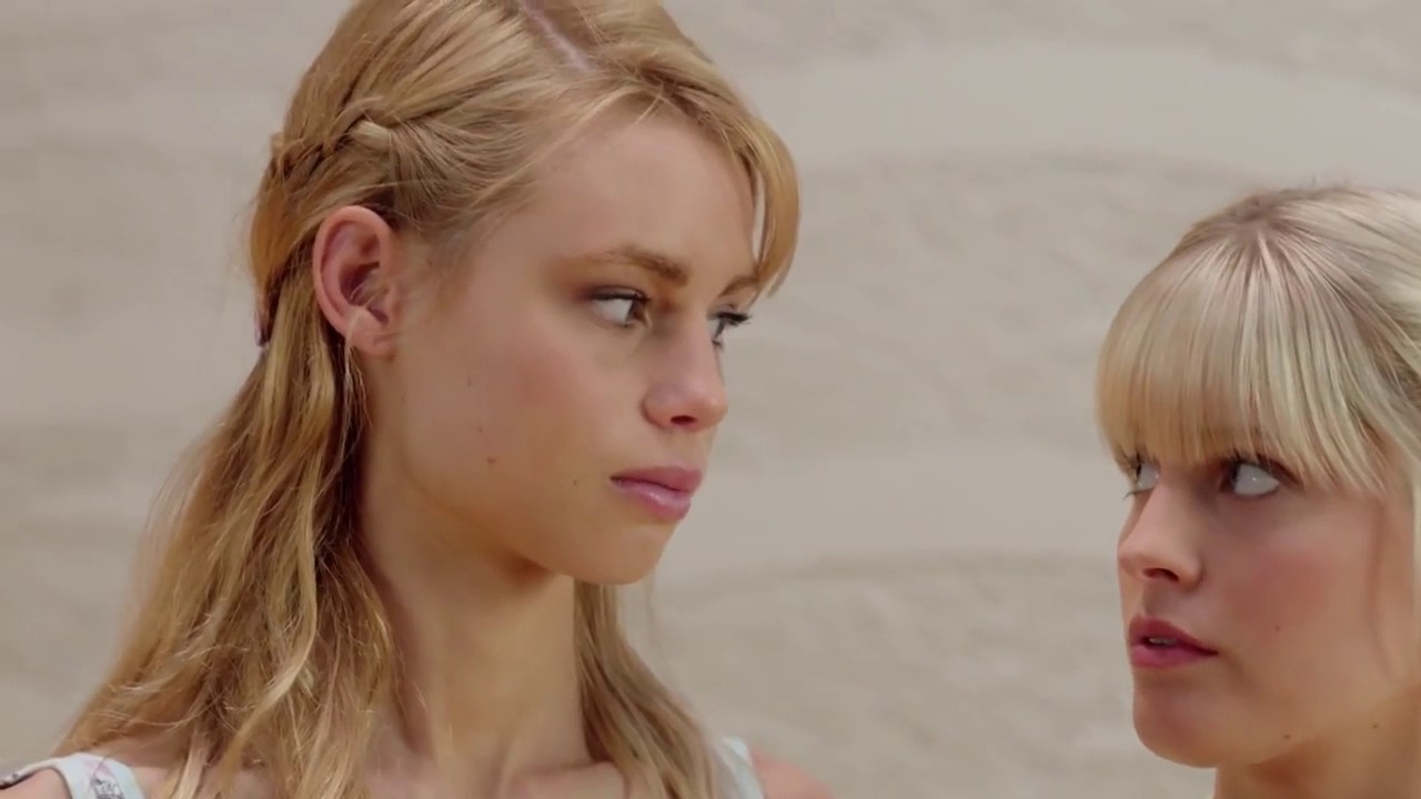 H2O: просто добавь воды 4,5,6 сезон 9 серия - YouTube