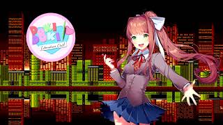 Doki Doki Chemical Plant - Sonic X Monika