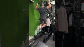 Famous 07.09.2023. Never Go Down. 15 Pull-ups #motivation #bodybuilding #fitness #strong Net Worth