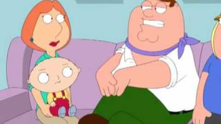 Family Guy - Guiltyyyyyy