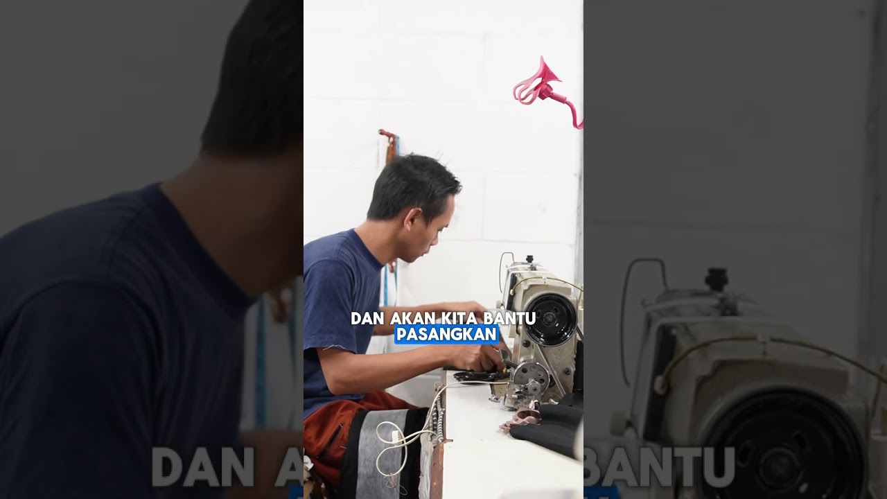 Simpel banget ga sih? ✅