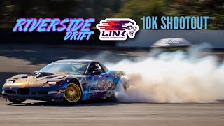 Riverside Drift 10K Shootout