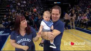 2017 Infie 500 Diaper Derby