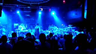 Mickey Hart Band - 10-17-2012 - Revolution Live - Ft. Lauderdale, Fl