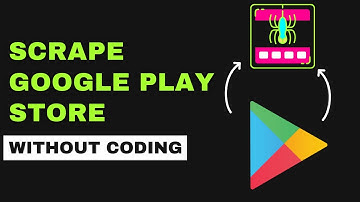Google Play Store scraping from beginner to PRO! No code required - scrape email addresses