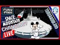 🔴 LIVE: Magic Kingdom Park - Is Walt Disney World Really CHANGING Space Mountain After 50 Years?