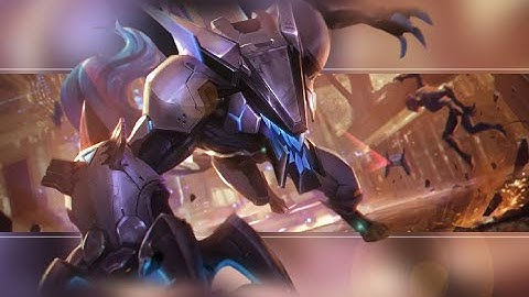 Is Warwick the Carry to ABUSE in Hyper Roll?? TFT - Set 8.5 - Monsters Attack Glitched Out