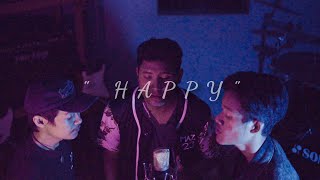 happy - Skinnyfabs ( Cover By LITCVR )