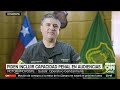 Pdte. Boric aceptó las disculpas de Argentina: ¿Qué relación tuvo Hezbollah? | CNN Prime