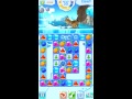 Ice Age Avalanche level 167 walkthrough android ios 