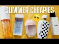 ☀️ 11 Fun Summer Scents On A Budget | Inexpensive Perfume Collection 2021