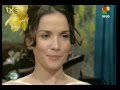 Natalia Oreiro . Almorzando Mirtha Legrand 2007 - Parte 4/5