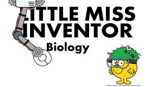 Little Miss Inventor: Biology - Trailer screenshot 2