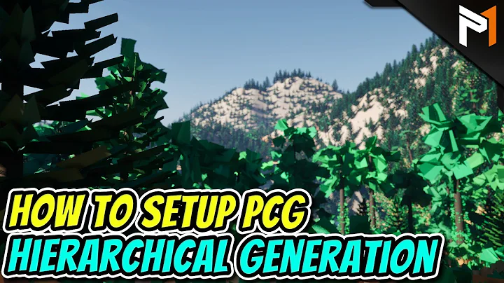 Pro Tips to Nail Hierarchical Generation That I Wish I Knew Earlier!