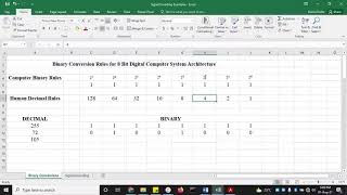 Signal Encoding Techniques Examples - Part 1