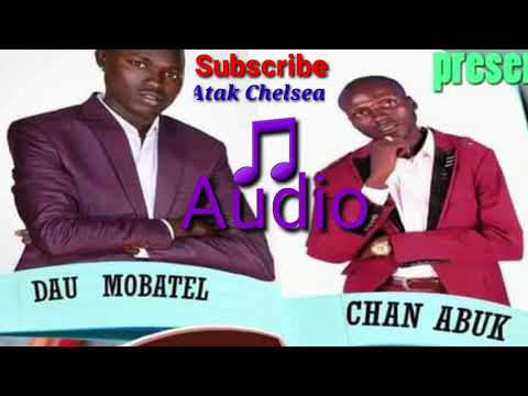 Dinka Music Dhakuei By Chan Abuk 2019 South Sudan Music Aweil Jazz