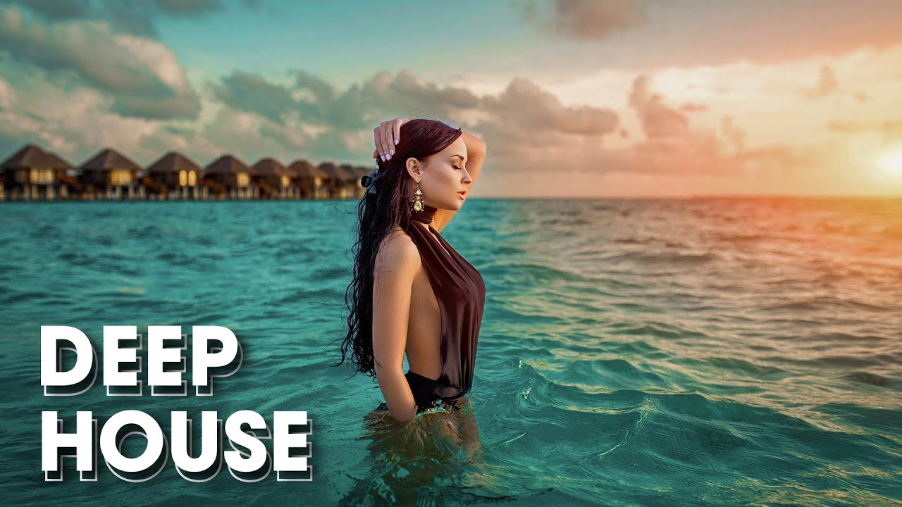 ⁣Summer Vibes Deep House Mix 2023 ⛅ Avicii, Maroon 5, Coldplay, Ellie Goulding, Selena Gomez Cover