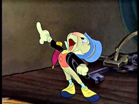 Pinocchio del 5