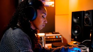 Sennheiser HD 480 PRO Headphone Debuts as a side-grade to the Sennheiser HD 490 Pro Headphones