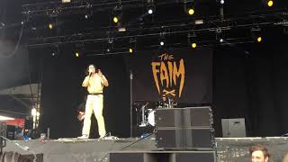 The Faim - Humans live @ Lollapalooza