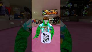 I Might Be Going To VidCon! #gorillatagquest #gorillatag #vr #gtag #recommended #vidcon #gaming