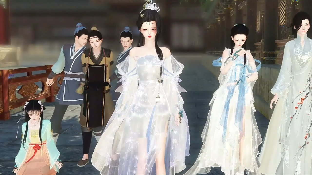 《战王绝宠倾城妃》第1~170集 #古风#漫剧#言情