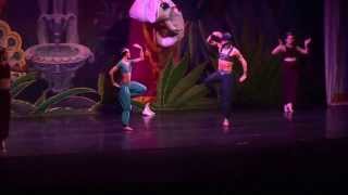 20 Years and 20 clips of Moscow Ballet u0027s Great Russian Nutcracker    No  12