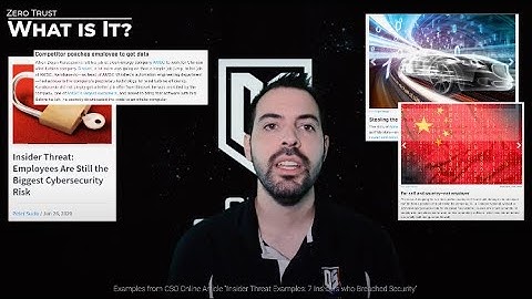 RTFM: Zero Trust Networks: Building Secure Systems in Untrusted Networks