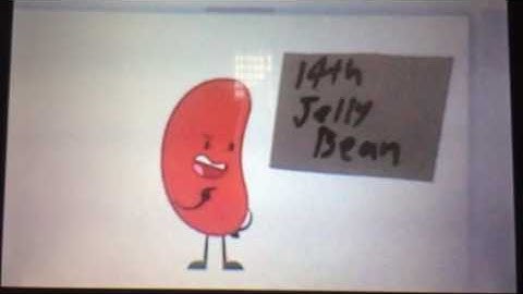 My top 25 characters in object invasion