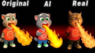Download Mp3 Talking Tom Cat Original Game - Ai - Real 2pt. ๐ My Talking Tom 2 Gudang lagu Download Mp3 Talking Tom Cat Original Game - Ai - Real 2pt. ๐ My Talking Tom 2