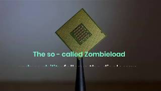Intel vs. AMD: Intel Zombie bug slowing down Processors!