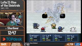 lufia 2 snes emulator cheats lufia 2 snes emulator cheats