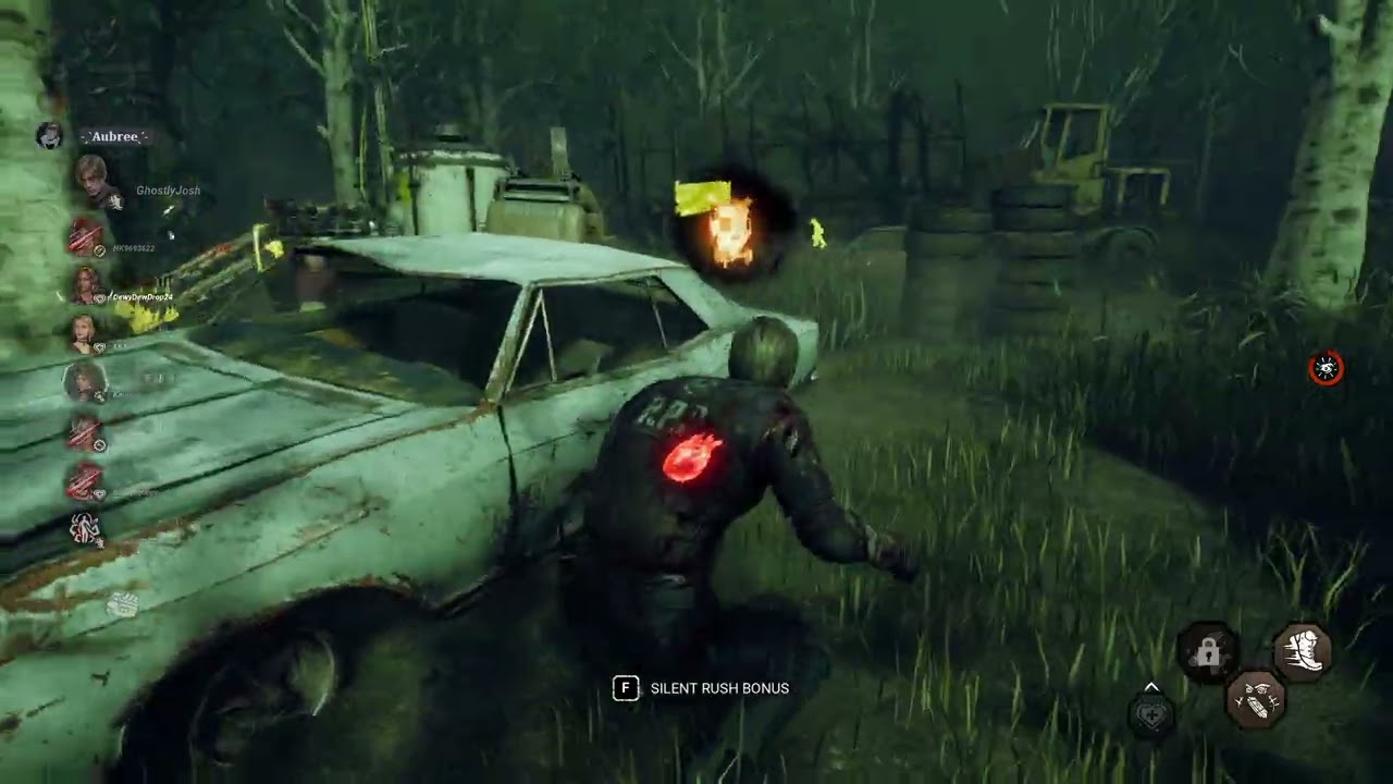 2V8 Is Baccccccck! {Dead By Daylight} Part 70