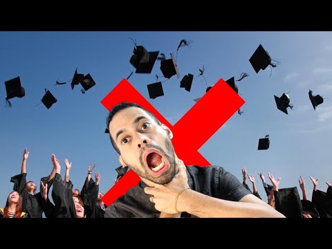 Faculdade e Universidades