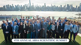 4th Annual ARSA Scientific Summit