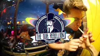 Skream - Midnight Request Line (D2 Remix)