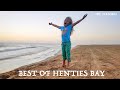 NAMIBIA - The Best of Henties Bay