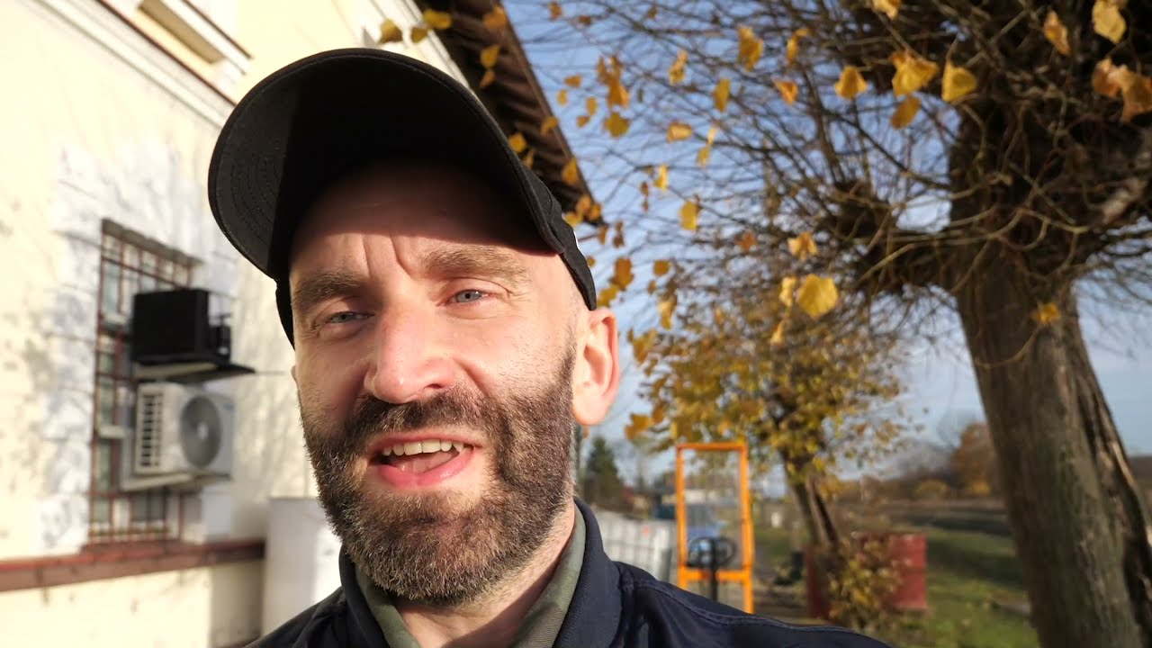 #KROSNO i okolice: tajemnice synagogi, wizyta w winnicy, kościół UNESCO w Haczowie