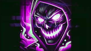 ANALOG HORROR FUNK - DJ RAULIPUES (TikTok Version) (Super Slowed   Reverb)