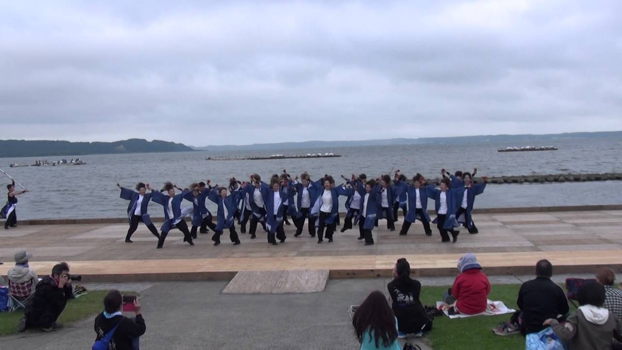 street　of　the　soran