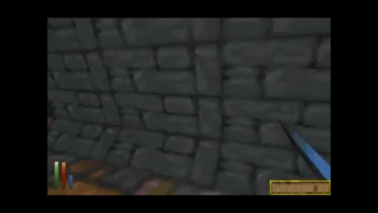 The Creaky Door In Daggerfall Where Is It From YouTube the-creaky-door-in-daggerfall-where-is-it-from-youtube